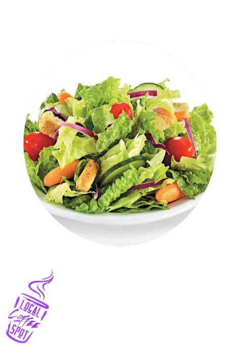 Salad/Soup