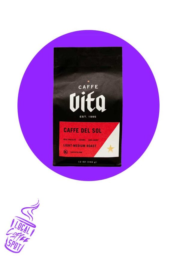 Caffe Vita Del Sol