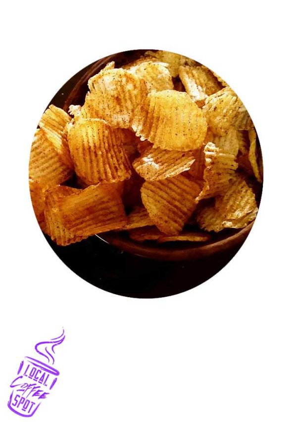 Variety Bag of Chips